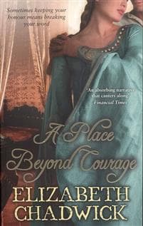 Place Beyond Courage