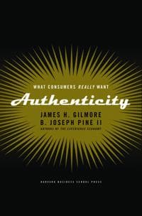 Authenticity
