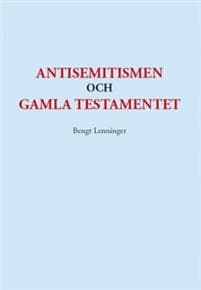 Antisemitismen och Gamla testamentet