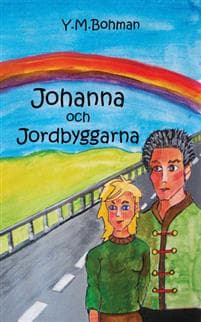 Johanna och Jordbyggarna