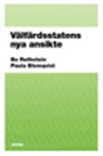 Välfärdsstatens nya ansikte