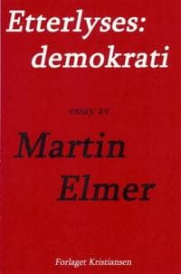 Etterlyses - demokrati