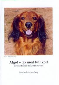 Algot : tax med full koll