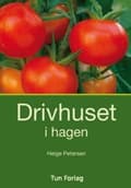 Miniatyrbild 2 av 2: Drivhuset i hagen
