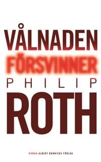 Vålnaden försvinner