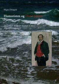 Humoristen og Don Quijote