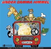 Under samma himmel CD