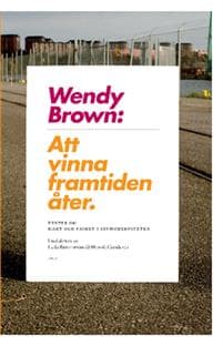 Att vinna framtiden åter