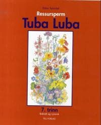 Tuba luba