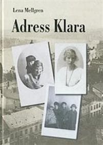 Adress Klara