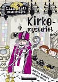 Miniatyrbilde 2 av 2: Kirkemysteriet