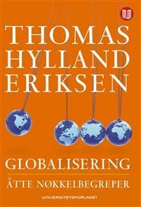 Globalisering; åtte nøkkelbegreper