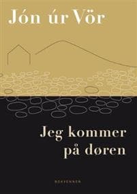 Jeg kommer på døren
