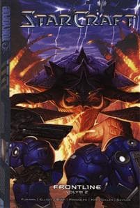 Starcraft Frontline 02