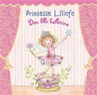 Prinsesse Lillefe