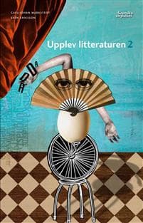 Upplev litteraturen 2