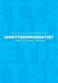 Idrettsdemokratiet