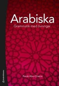Arabiska : grammatik med övningar