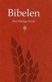 Bibelen; Den hellige skrift