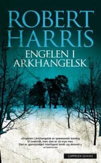 Engelen i Arkhangelsk