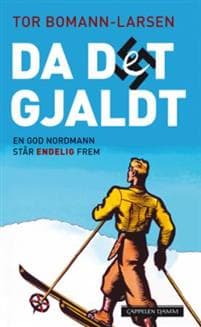 Da det gjaldt