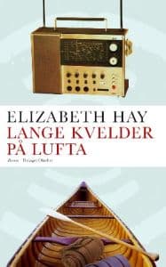 Lange kvelder på lufta