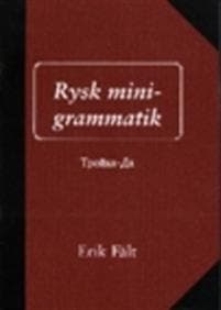 Rysk minigrammatik