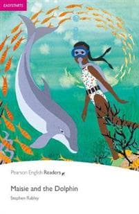 Easystart: Maisie and the Dolphin