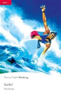 Level 1: Surfer!