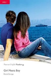 Level 1: Girl Meets Boy