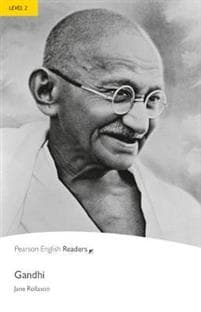Level 2: Gandhi