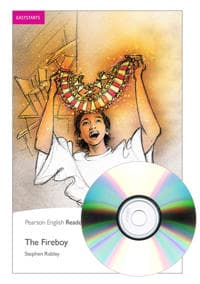 Easystart: The Fireboy Book and CD Pack