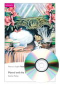 Miniatyrbillede 3 af 3: Easystart: Marcel and the White Star Book and CD Pack