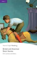 Miniatyrbilde 3 av 3: Level 5: British and American Short Stories