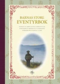 Barnas store eventyrbok