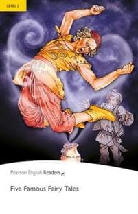 Level 2: Five Famous Fairy Tales