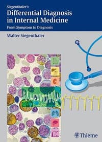 Differential Diagnosis in Internal Medicine