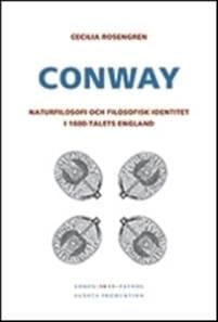 Conway : naturfilosofi och kvinnliga tänkare i barockens tidevarv