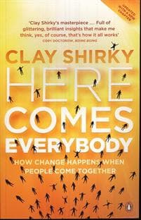 Here Comes Everybody