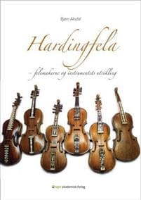 Hardingfela