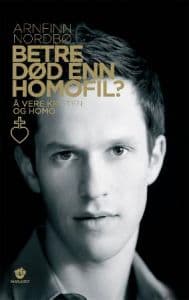 Betre død enn homofil?