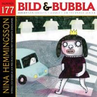 Bild & Bubbla. 177