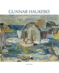 Gunnar Haukebø