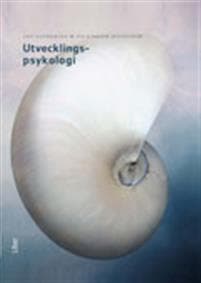 Utvecklingspsykologi
