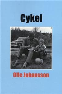 Cykel : en berättelse om pappa och mig