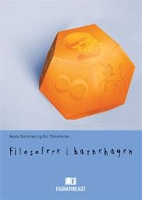 Filosofere i barnehagen