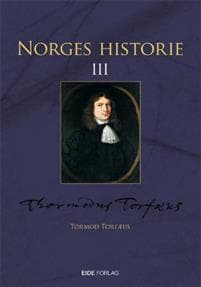 Norges historie; bind 3