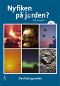 Nyfiken på jorden, del 1