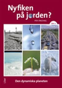Nyfiken på jorden, del 2