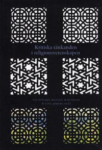 Kritiska tänkanden i religionsvetenskapen